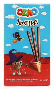 Ozmo Hoxi Poxi 36g