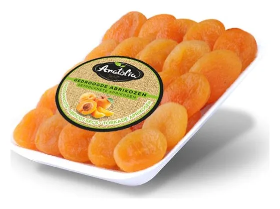 Anatolia Getrocknete Aprikosen 300g