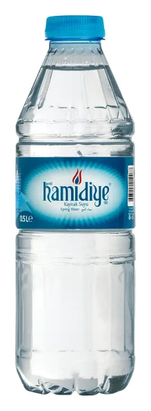Hamidiye Quellwasser 500ml