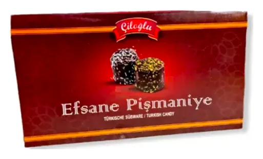 Ciloglu Efsane Pismaniye 220g