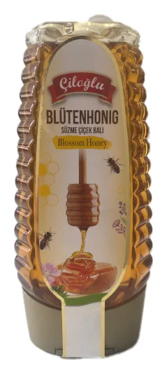 Ciloglu Blütenhonig 300g