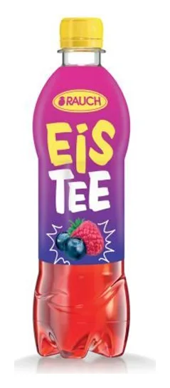 Rauch Eistee Berries 500ml