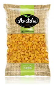 Anatolia Medium Gelbe Rosinen 250g