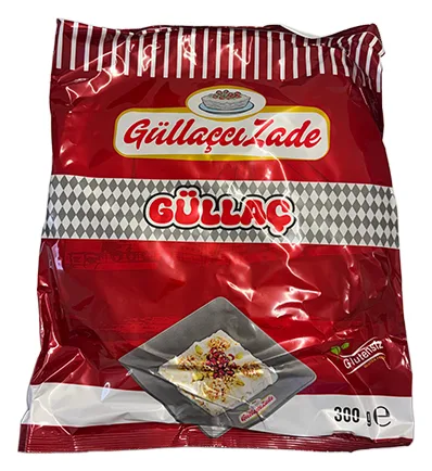 Güllaccizade Güllac 300g