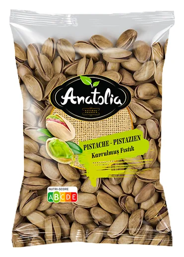 Anatolia Turkish Pistazien 500g