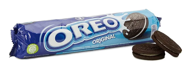 Oreo Orginal Rolle 154g