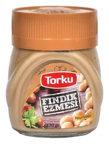 Torku Findik Ezmesi 370g