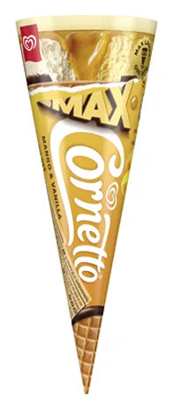 Cornetto Mango 115ml
