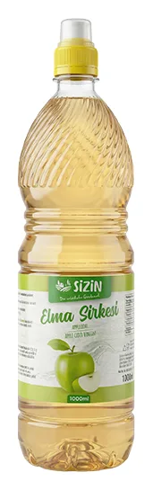 Sizin Apfel Essig 1000ml