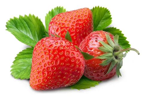 Erdbeeren Premium 400g