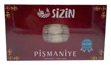 Sizin Pismaniye 180g