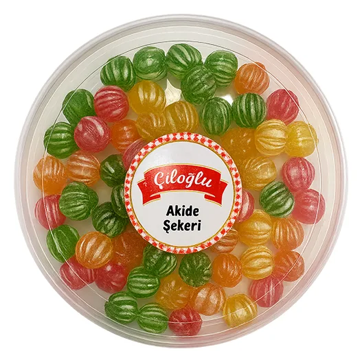 Ciloglu Akide Sekeri 200g