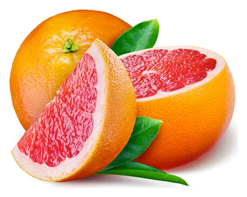 Grapefruit