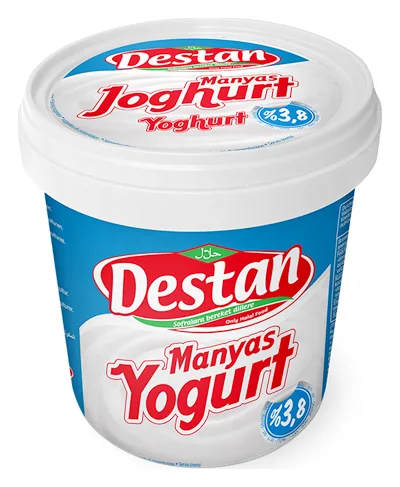 Destan Manyas Joghurt 3,8% Fett 1000g
