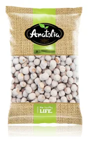 Anatolia Weiße Kichererbsen 200g