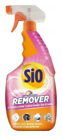 Sio Fleckenentferner 750ml