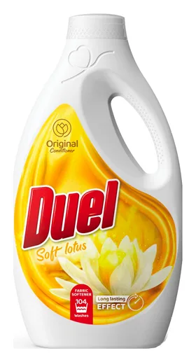Duel Soft Lotus 2,6l