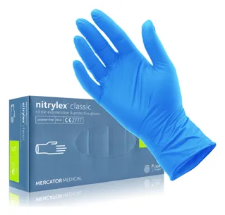 Handschuhe Mercator S