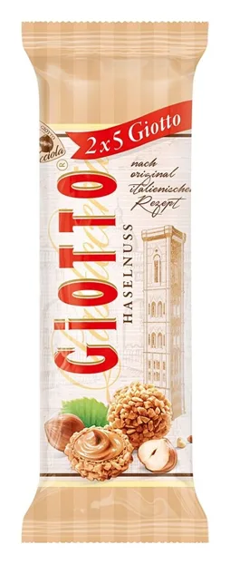 Ferrero Giotto Haselnuss 43g