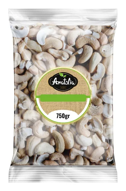 Anatolia Cashew 750g