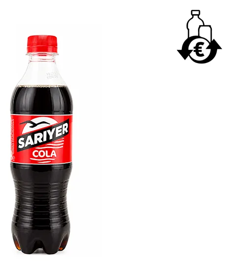 Sariyer Cola 0,5L