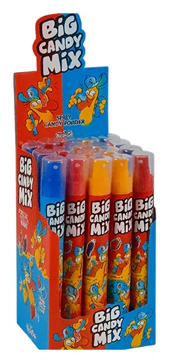 Funny Candy Big Candy Mix 80g