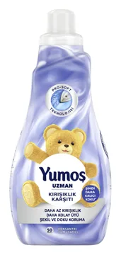 Yumos Uzman Kirisiklik Karsiti 1200ml