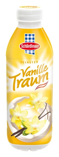 Schärdinger Vanilletraum 3,5% 750g / 711ml