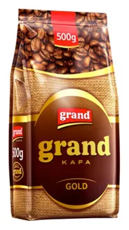 Grand Gold Kafe 500g