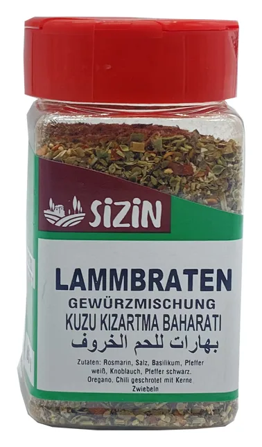 Sizin Lammbraten 65g
