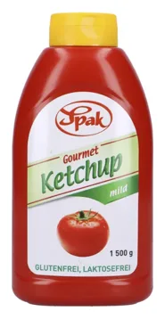 Spak Ketchup 1500g