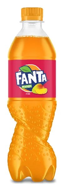 Fanta Mango 0,5L