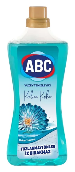 ABC Oberflächenreiniger Bahar Tutkusu 2500ml