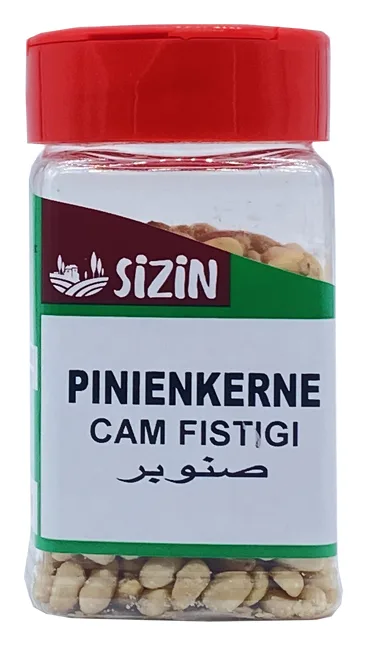Sizin Pinienkerne 75gr