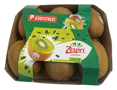 Zespri Kiwifruit 6er Pack