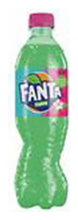 Fanta Tropicool 0,5L
