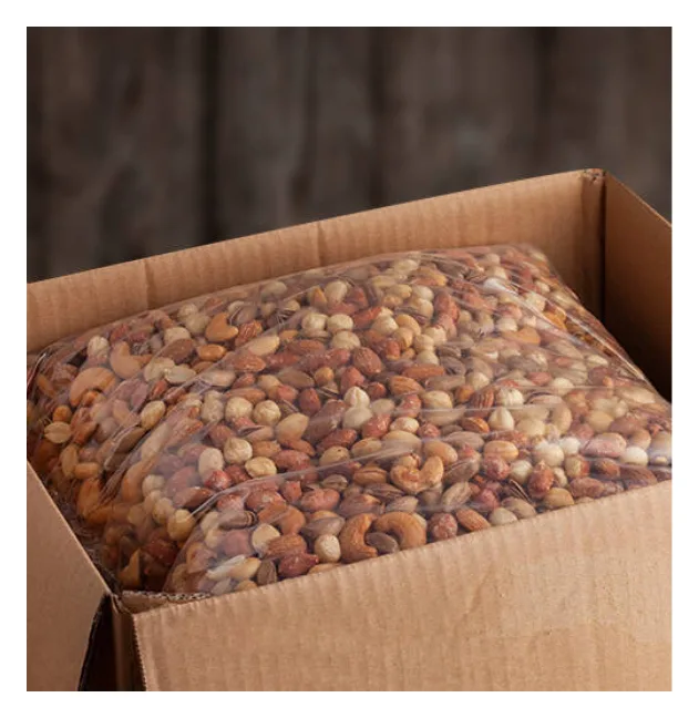 Gesalzene Nüsse Mix 5kg