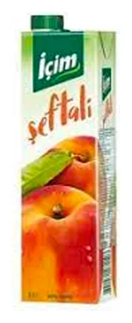 Icim Aprikosensaft 1L