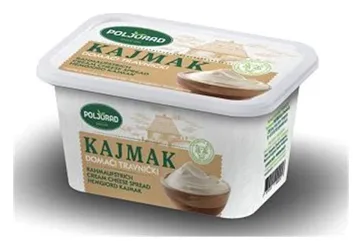 Poljorad Kajmak Rahmaufstrich 200g