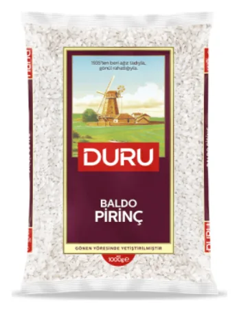 Duru Baldo Pirinc 1kg