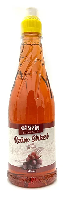 Sizin Trauben Essig 500ml