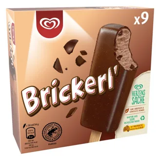 Brickerl 9x306g