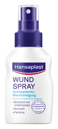 Hansaplast Wundsprey 50ml
