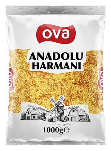 OVA Bulgur Sehriyeli 1kg