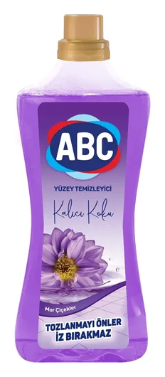 ABC Oberflächenreiniger Mor Cicekler 2500ml
