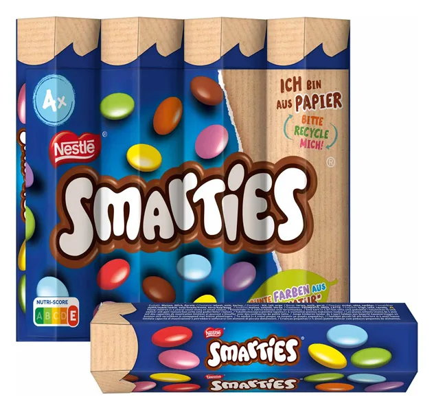 Nestle Smarties 38g