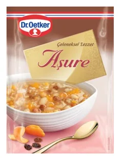 Dr.Oetker Asure 222g