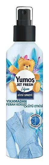 Yumos Jet Fresh Lilyum 200ml