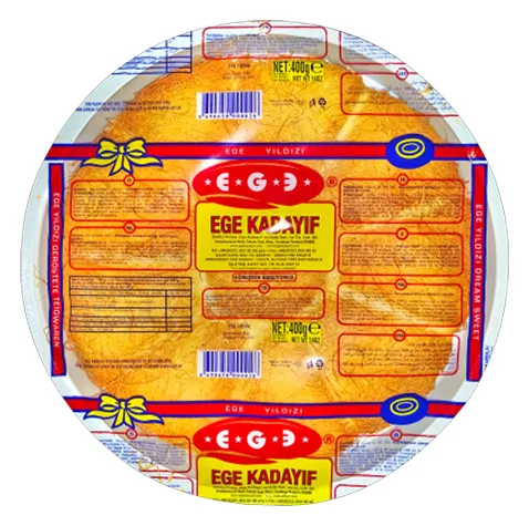 Ege Kadayif 400g