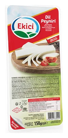 Ekici Schnittkäse 150g